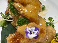 -鹿鸣春饭店(总店)