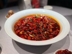 -京味斋·北京烤鸭(华威桥北工大店)