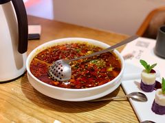 毛血旺-榕意·川味之美(深业上城店)