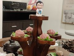 -牛a潮汕鲜牛肉粿条(天河北店)