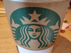 -星巴克(天津佛罗伦萨小镇店)