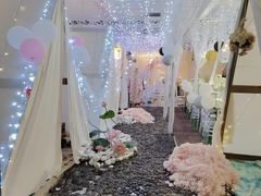 -天空花园餐吧·生日·团建(南山店)