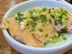 -李先生牛肉面大王(马栏店)