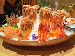 -Minase水濑·日料放题(外滩店)