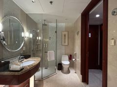-上海雅居乐万豪侯爵酒店