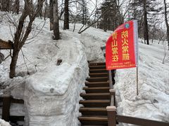 -凤凰山国家森林公园