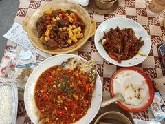 -老三样·旧食新味(船山路店)