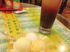 红豆冰-顺记冰室(宝华路店)