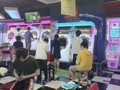 -天天玩X秋葉原日系动漫游戏中心