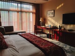 -天目湖御水温泉·度假酒店