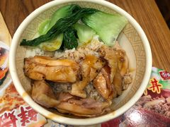 -食其家·牛丼咖喱(大悦城店)