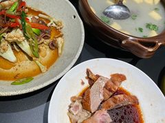 -金陵家宴·金陵春·南京菜(夫子庙店)