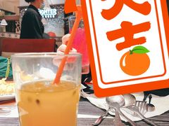 -斗牛士牛排餐厅(嘉里汇店)