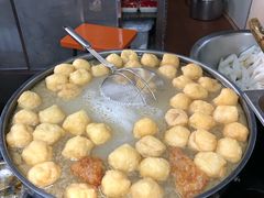 -阿信糖水(体育花园店)