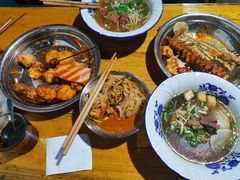 -郭记豌豆鲜粉