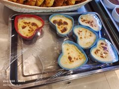 -撒拉花儿·新疆菜·清真(太阳宫店)