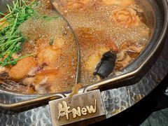 -牛New寿喜烧(闵行龙湖天街店)