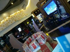 -万达影城(潍坊万达广场IMAX店)