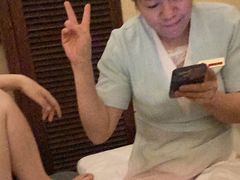 -华夏良子·足道SPA艾灸(三里屯店)