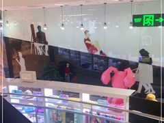 -天虹商场(后海店)