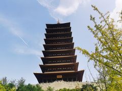 -牛首山文化旅游区