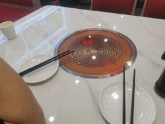 -钟记陕南菜·煎锅鱼(红专南路店)