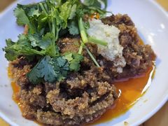 小笼牛肉-曾牛肉