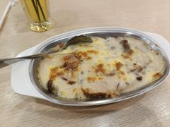 -佰搭果·广式茶餐厅(石牌东路店)