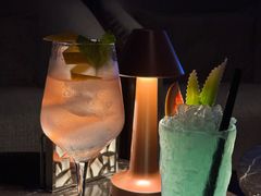 -秀·吧 Show Bar(兰州盛达希尔顿酒店)