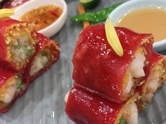-点都德(中海环宇荟店)