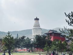 -五台山风景名胜区