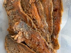 -赵师傅酥鱼(城角街店)