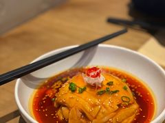 -榕意·川味之美(深业上城店)