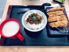 -永和大王(中关二店)