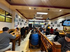 -韩师傅老大同刀削面(北苑路店)