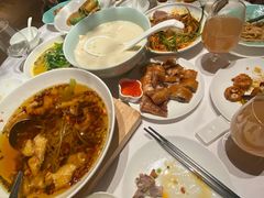 -俏江南天津时尚曲艺主题餐厅(马场道店)