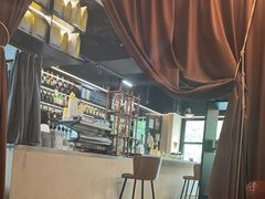 -明谦·Coffee&Cocktail Bar(美您公园店)