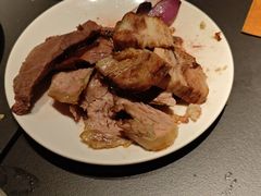 -拉蒂娜·巴西牛排馆 Latina·Brazilian Steakhouse(王府井喜悦店)