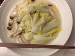 -广州塔晖粤轩中餐厅