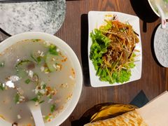 -王记驴火河间驴肉火烧(长青店)