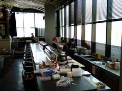 -Hatsune隐泉日式料理(三里屯太古里店)
