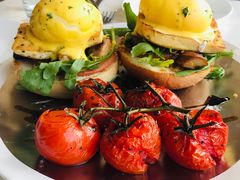 -The Rug Cafe(王府中环店)