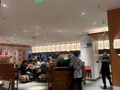 -松鹤楼·苏式汤面(虹桥天地店)