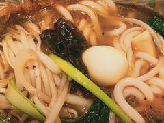 -香缘桥云南过桥米线(中心街店)