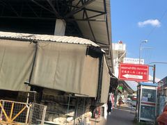 -瓦洛洛传统市场