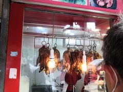 -晶牌烤鸭(延吉东路557弄小区店)