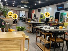 -大自然醉鹅·铁锅火焰鹅(上海联洋店)