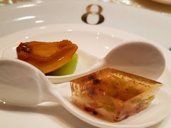-8餐厅(新葡京酒店)