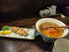 -哥哥の深夜食堂(叁宸里店)