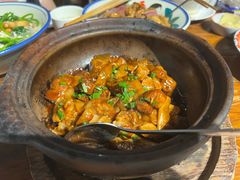 -广府乡下·饭庄(新港东路店)
